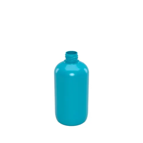15.0oz /500ml 28-410 PE Round Bottle