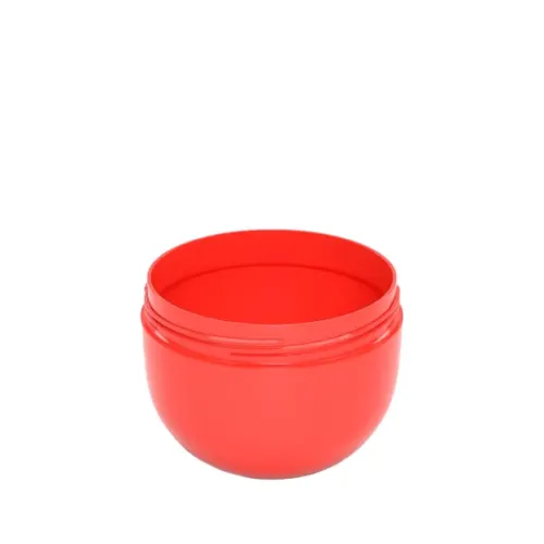 9.0oz /300ml PP Round Jar