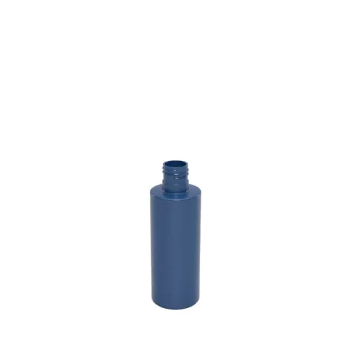 4.5oz /150ml 24-415 PE Cylinder Bottle