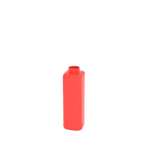 6.0oz /200ml PE Square Bottle
