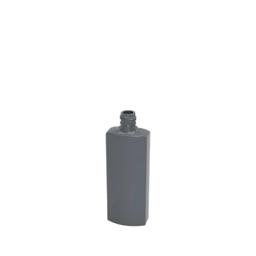 7.5oz /250ml 24-415 PE Square Bottle