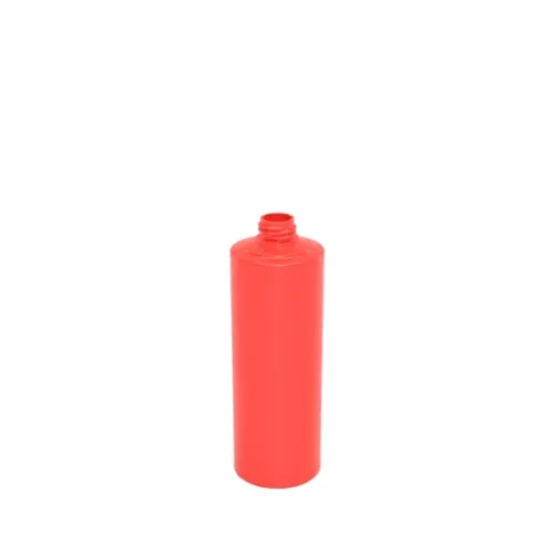 12.0oz /400ml PE Cylinder Bottle