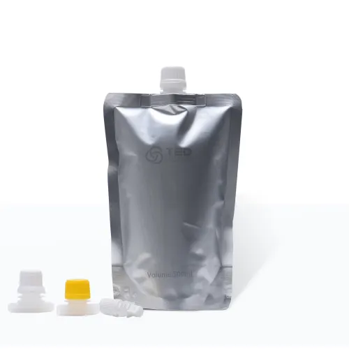 17.0oz /503ml Aluminum Pouch