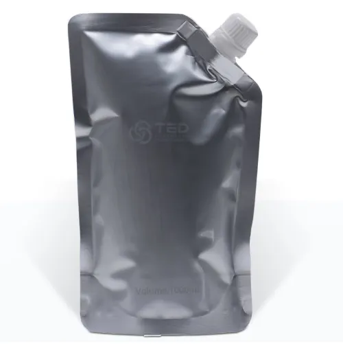 33.8oz /1.0L Aluminum Pouch