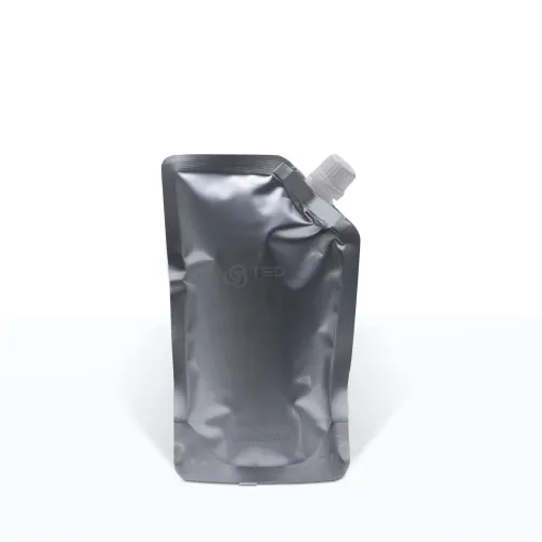 17.0oz /503ml Aluminum Pouch