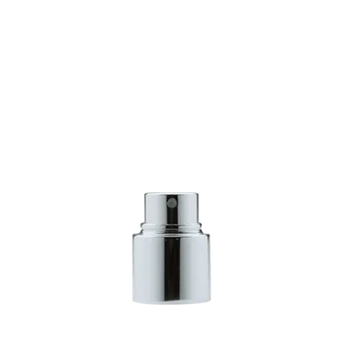 Smooth Aluminum Sprayer