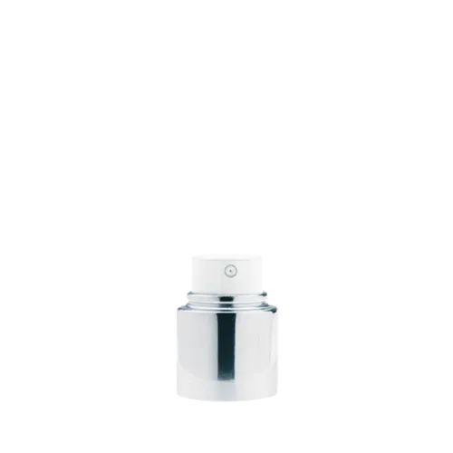 Smooth Aluminum Sprayer