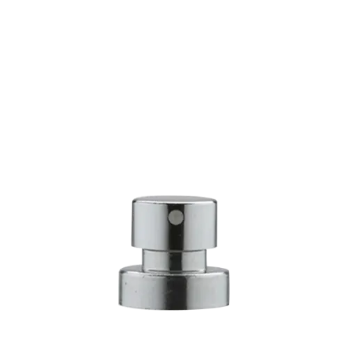 Smooth Aluminum Sprayer