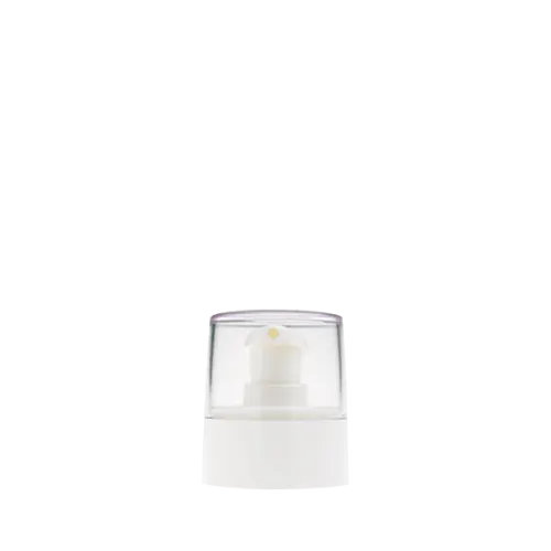 Smooth Serum Pump