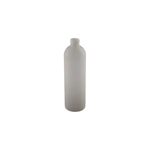 12.0oz /355ml 24-410 HDPE Round Bottle