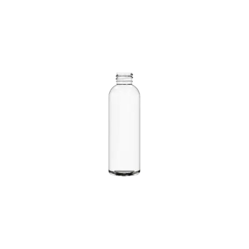4.0oz /118ml 20-415 PET Round Bottle