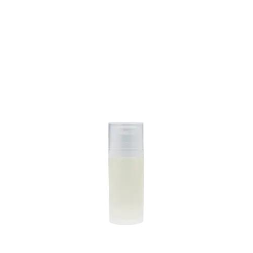 1.7oz /50ml SAN Airless Bottle