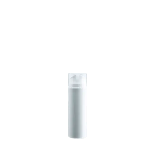 3.4oz /100ml SAN Airless Bottle