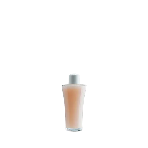 1.7oz /50ml 18-415 Glass Bottle