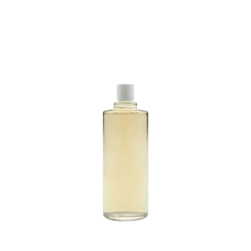 16.9oz /500ml Glass Cylinder Bottle