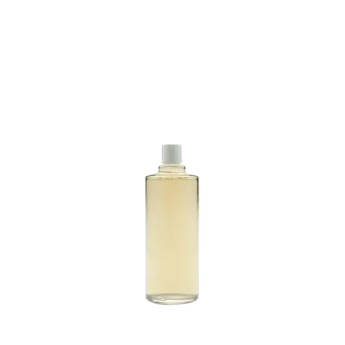 8.5oz /250ml Glass Cylinder Bottle