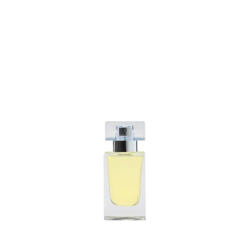 1.0oz /30ml 18-415 Glass Square Bottle