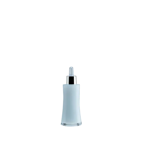 3.4oz /100ml 15mm Glass Bottle