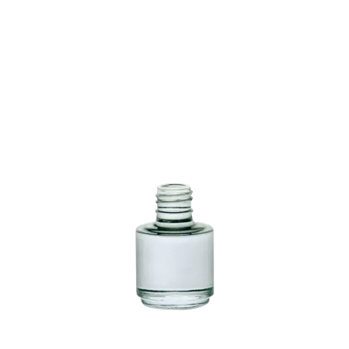 0.2oz /5ml 10-425 Glass Cylinder Bottle
