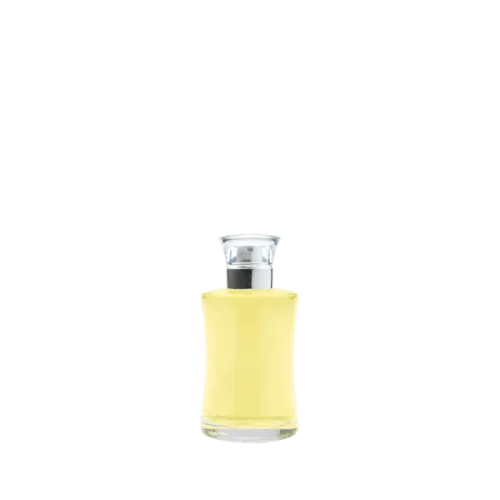 3.4oz /100ml 15mm Glass Bottle