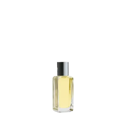 1.0oz /30ml 15mm Glass Square Bottle