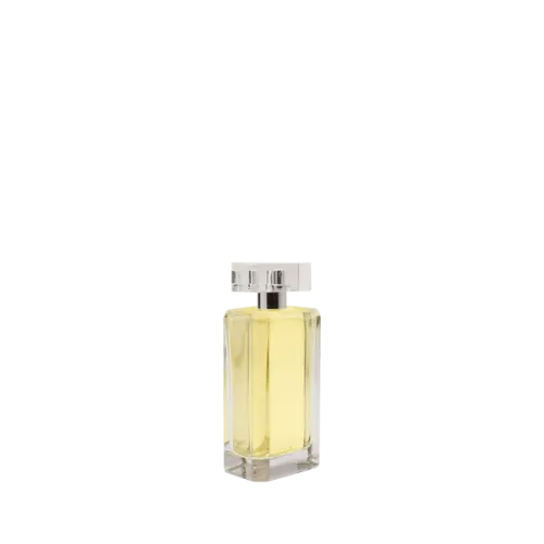 1.7oz /50ml 15mm Glass Square Bottle