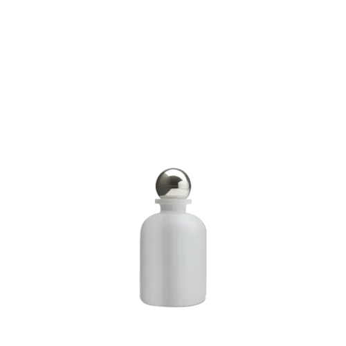1.0oz /30ml 18-415 HDPE Round Bottle