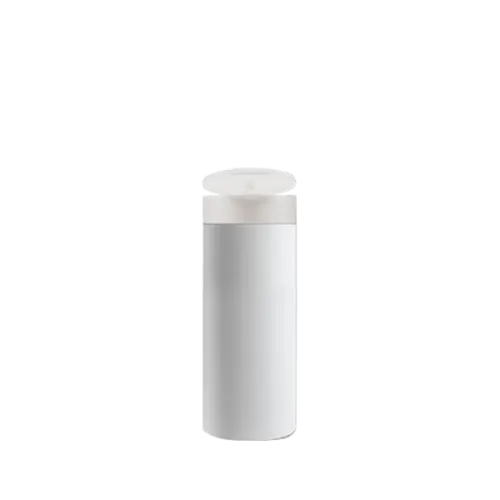 16.9oz /500ml 24-410 HDPE Oval Bottle