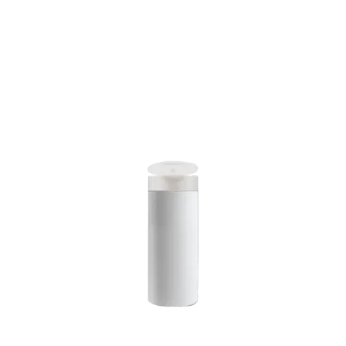 4.2oz /125ml 24-410 HDPE Oval Bottle