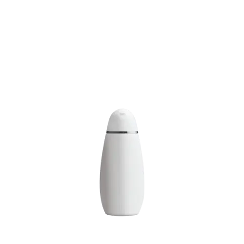 5.1oz /150ml 24mm HDPE Oval Bottle
