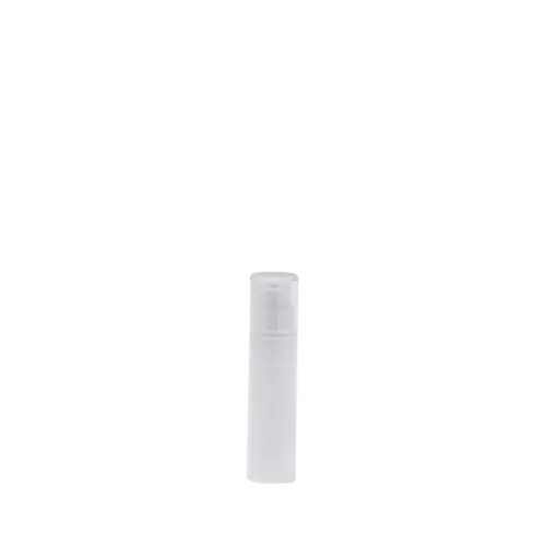 0.2oz /5ml HDPE Cylinder Bottle