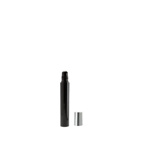 0.5oz /15ml 15-415 HDPE Cylinder Bottle