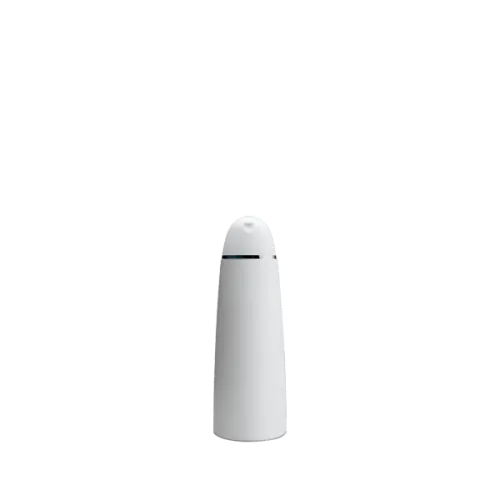6.8oz /200ml HDPE Bevel Bottle