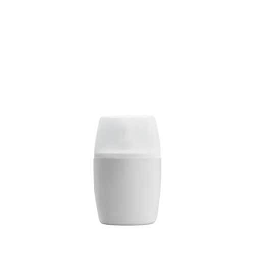 8.5oz /250ml 28-400 HDPE Oval Bottle