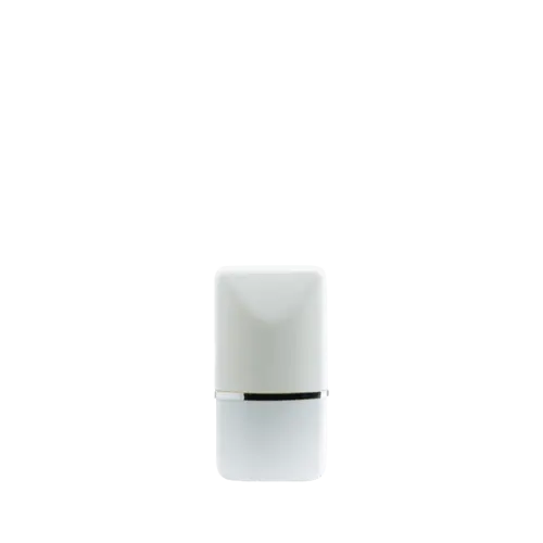 1.7oz /50ml HDPE Oval Bottle