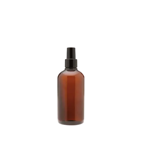 16.9oz /500ml 24-410 PET Bevel Bottle