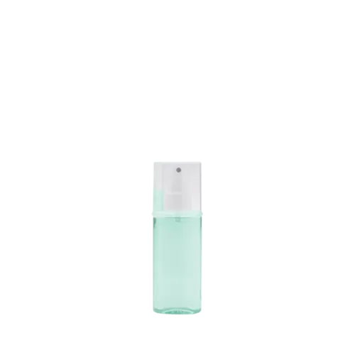 5.1oz /150ml 28-410 PET Cylinder Bottle