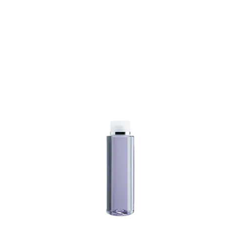 1.7oz /50ml 18-415 PET Cylinder Bottle
