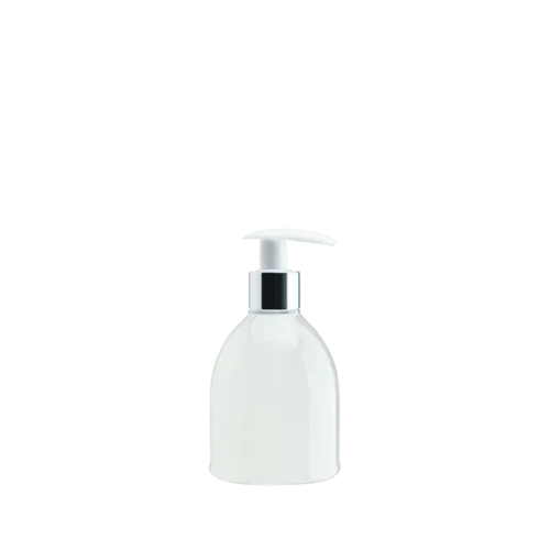 8.5oz /250ml 24mm PET Bell Bottle