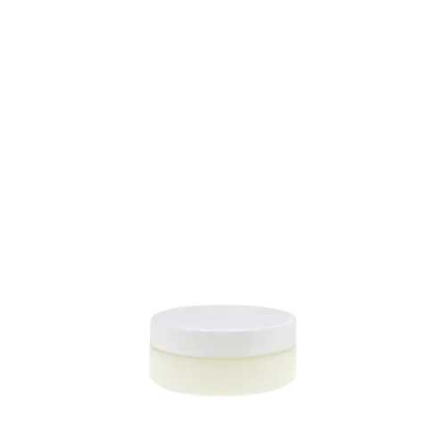 3.4oz /100ml 70-400 PE Straight Sided Jar