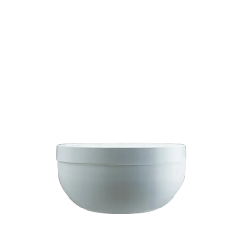 10.1oz /300ml PE Round Jar