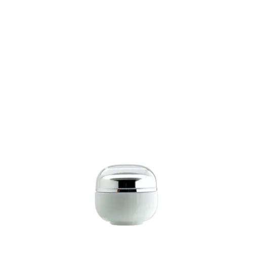 1.0oz /30ml 45-400 Glass Round Jar