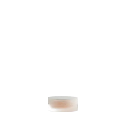 1.7oz /50ml 70mm Glass Straight Sided Jar