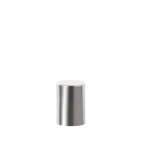 Straight Sided Overcap