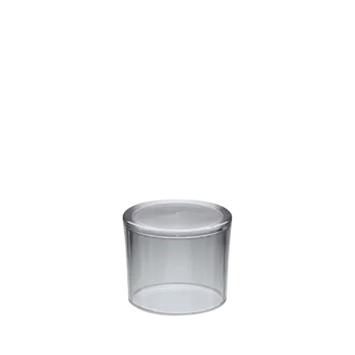 Straight Sided Overcap