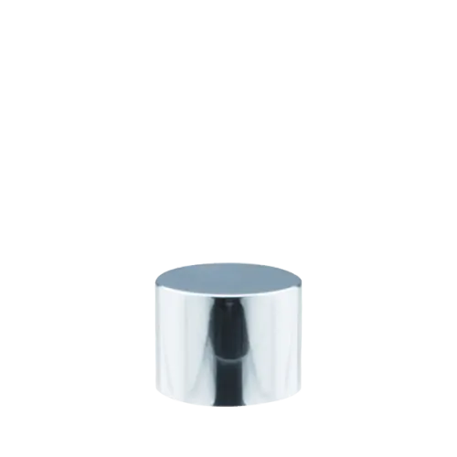 Straight Sided Overcap