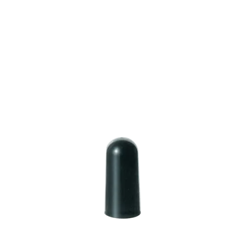 13mm Round Nail Polish Cap