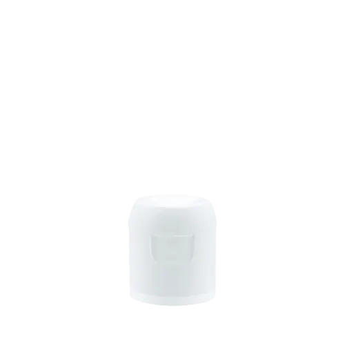 Smooth PE Flip Top Cap