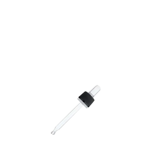 18mm  Bulb Dropper