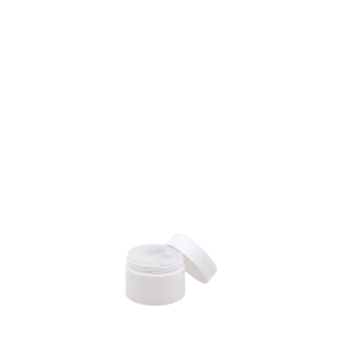 1.7oz /50ml PE Airless Jar